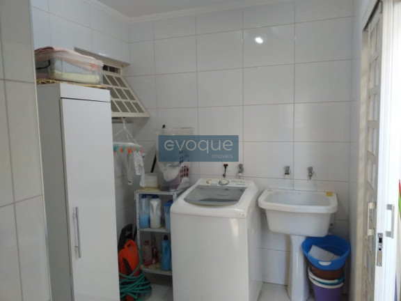 Imagem Casa com 4 Quartos à Venda, 209 m² em Parque Nova Campinas - Campinas