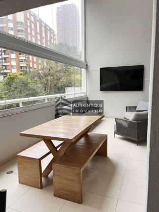 Imagem Apartamento com 4 Quartos à Venda, 238 m² em Morumbi - São Paulo Imagem Apartamento com 4 Quartos à Venda, 238 m² em Morumbi - São Paulo