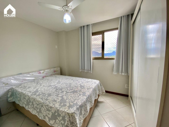 Imagem Apartamento com 3 Quartos à Venda, 102 m² em Praia Do Morro - Guarapari