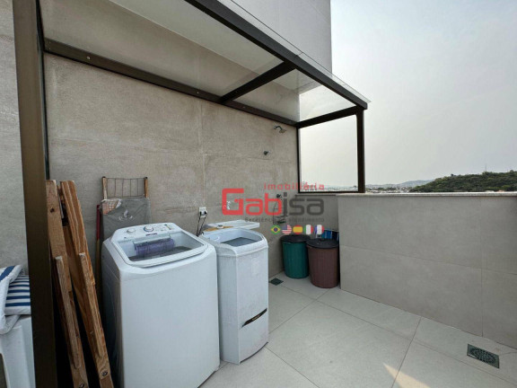 Imagem Cobertura com 3 Quartos à Venda, 187 m² em Centro - Cabo Frio Imagem Cobertura com 3 Quartos à Venda, 187 m² em Centro - Cabo Frio