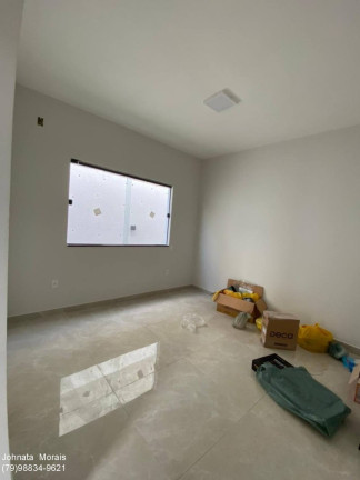 Imagem Casa com 3 Quartos à Venda, 160 m² em Luar Da Barra - Barra Dos Coqueiros