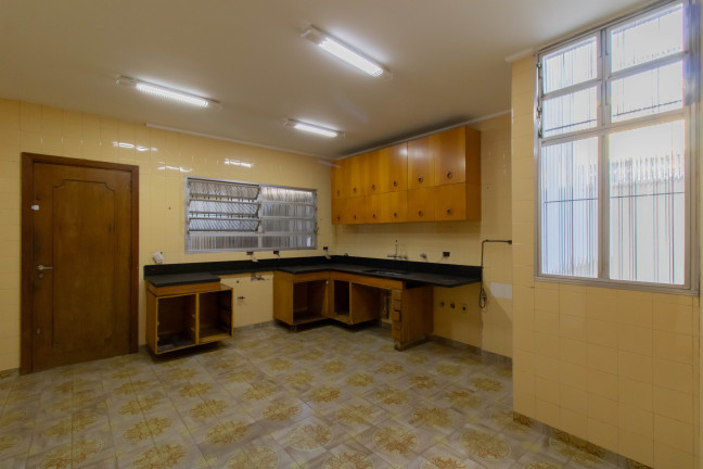 Imagem Casa com 3 Quartos à Venda, 277 m² em Bosque Da Saúde - São Paulo