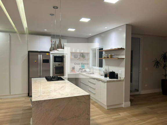 Imagem Casa de Condomínio com 3 Quartos à Venda, 241 m² em Condomínio Villa Verona - Sorocaba Imagem Casa de Condomínio com 3 Quartos à Venda, 241 m² em Condomínio Villa Verona - Sorocaba