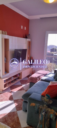 Imagem Apartamento com 3 Quartos à Venda, 152 m² em Jardim Bonfiglioli - Jundiaí