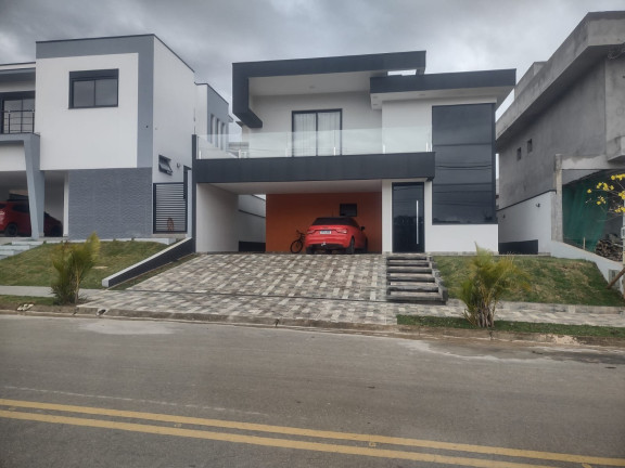 Imagem Casa com 3 Quartos à Venda, 253 m² em Gran Ville São Venancio - Itupeva Imagem Casa com 3 Quartos à Venda, 253 m² em Gran Ville São Venancio - Itupeva