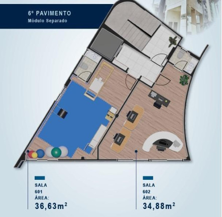 Imagem Imóvel Comercial para Alugar, 600 m² em Poço - Recife Imagem Imóvel Comercial para Alugar, 600 m² em Poço - Recife