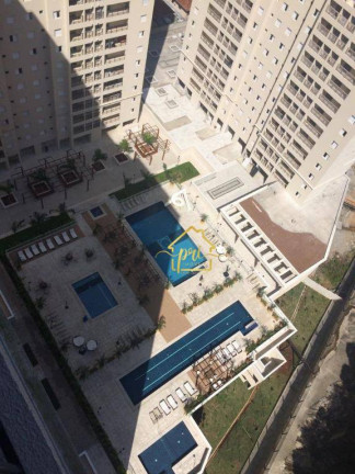 Imagem Apartamento com 3 Quartos à Venda, 84 m² em Marapé - Santos Imagem Apartamento com 3 Quartos à Venda, 84 m² em Marapé - Santos
