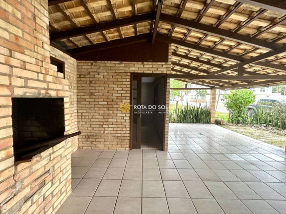 Imagem Casa com 3 Quartos à Venda, 100 m² em José Amândio - Bombinhas