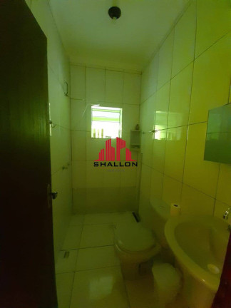 Imagem Sobrado com 3 Quartos à Venda,  em Jardim Nápoli - Sorocaba