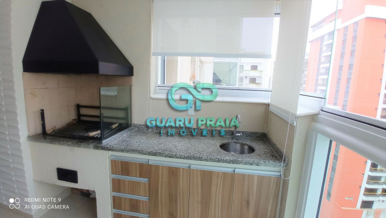 Imagem Apartamento com 3 Quartos à Venda, 100 m² em Pitangueiras - Guarujá