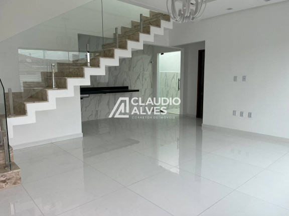 Imagem Casa com 3 Quartos à Venda, 83 m² em Parque Ipê - Feira De Santana