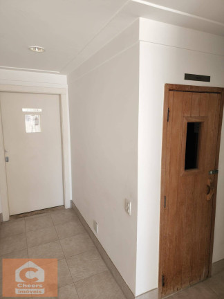 Imagem Apartamento com 3 Quartos à Venda, 109 m² em Jardim Paulista - São Paulo Imagem Apartamento com 3 Quartos à Venda, 109 m² em Jardim Paulista - São Paulo