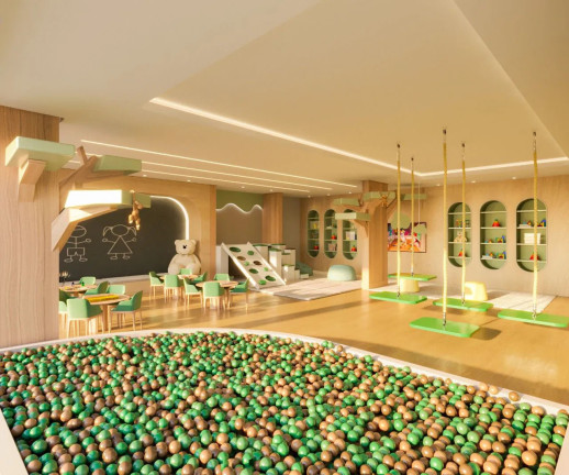 Imagem Apartamento com 3 Quartos à Venda, 100 m² em Meia Praia - Itapema