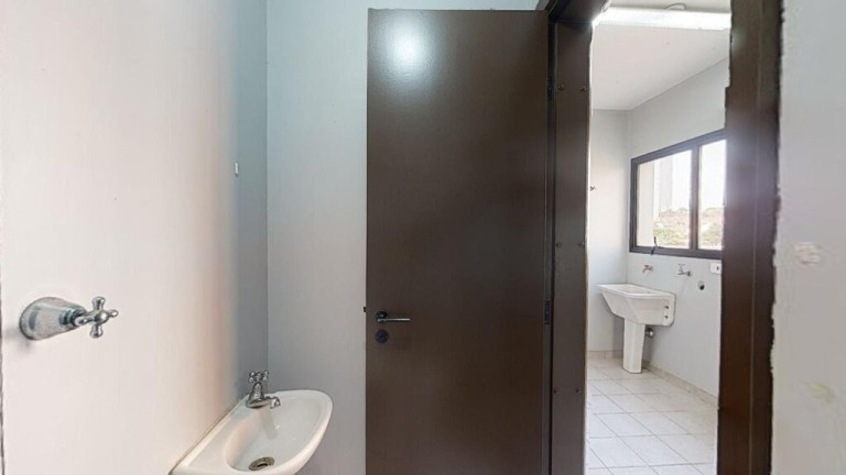 Imagem Apartamento com 4 Quartos à Venda, 152 m² em Vila Clementino - São Paulo Imagem Apartamento com 4 Quartos à Venda, 152 m² em Vila Clementino - São Paulo