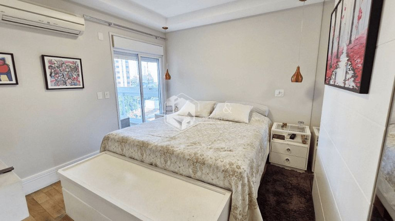 Imagem Apartamento com 3 Quartos à Venda, 240 m² em Cidade Monções - São Paulo Imagem Apartamento com 3 Quartos à Venda, 240 m² em Cidade Monções - São Paulo