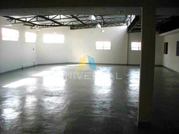 Imagem Imóvel Comercial para Alugar, 750 m² em Vila Regente Feijo - Sao Paulo