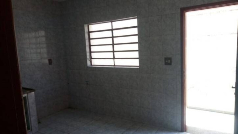 Imagem Casa com 4 Quartos à Venda, 120 m² em Jardim Maria Augusta - Taubaté