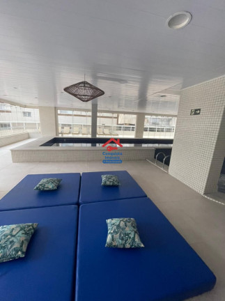 Imagem Apartamento com 3 Quartos à Venda, 138 m² em Canto Do Forte - Praia Grande Imagem Apartamento com 3 Quartos à Venda, 138 m² em Canto Do Forte - Praia Grande
