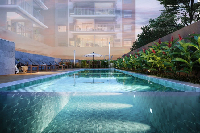 Imagem Apartamento com 2 Quartos à Venda, 47 m² em Penha De França - São Paulo