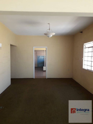 Imagem Casa com 3 Quartos à Venda, 280 m² em Centro - Limeira Imagem Casa com 3 Quartos à Venda, 280 m² em Centro - Limeira