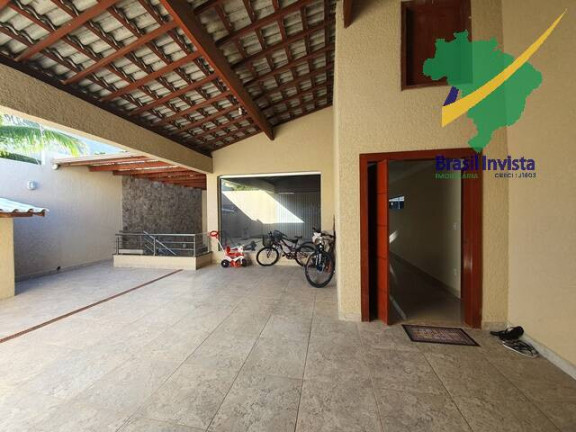Imagem Casa com 4 Quartos à Venda, 200 m² em Tabapiry - Porto Seguro Imagem Casa com 4 Quartos à Venda, 200 m² em Tabapiry - Porto Seguro