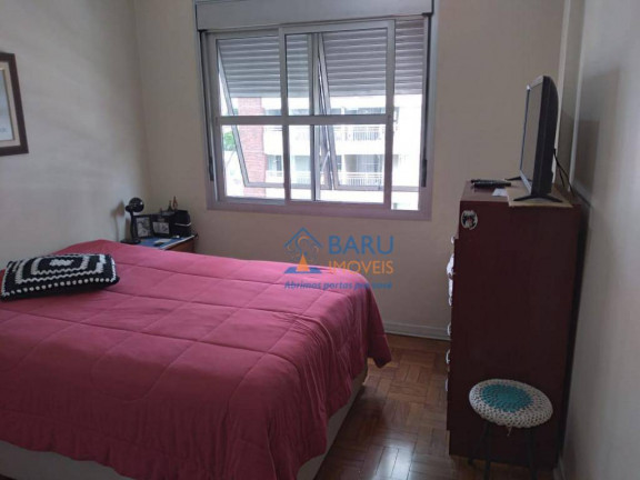 Imagem Apartamento com 3 Quartos à Venda, 126 m² em Vila Mariana - São Paulo
