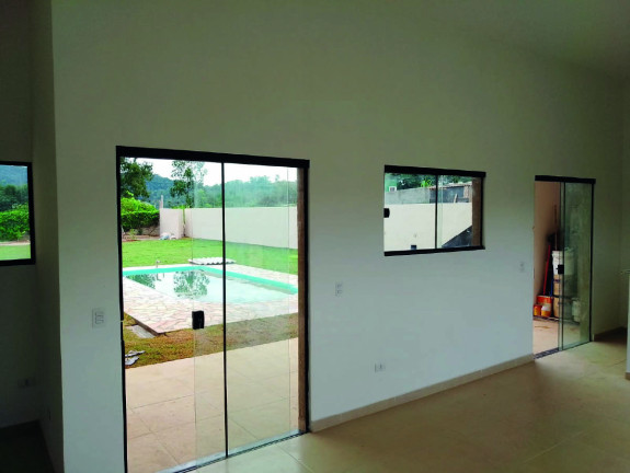 Imagem Chácara com 3 Quartos à Venda, 1.000 m² em Chácara Fernão Dias - Bragança Paulista