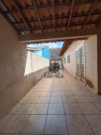 Imagem Casa com 3 Quartos à Venda, 180 m² em Alto Da Boa Vista - Londrina