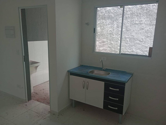 Imagem Casa com 2 Quartos à Venda, 60 m² em água Espraiada (caucaia Do Alto) - Cotia