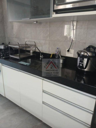 Imagem Apartamento com 3 Quartos à Venda, 76 m² em Vila Das Belezas - São Paulo Imagem Apartamento com 3 Quartos à Venda, 76 m² em Vila Das Belezas - São Paulo