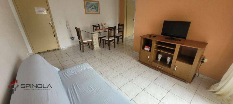 Imagem Apartamento com 1 Quarto à Venda, 53 m² em Vila Balneária - Praia Grande Imagem Apartamento com 1 Quarto à Venda, 53 m² em Vila Balneária - Praia Grande