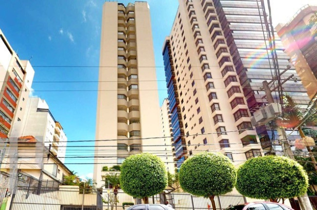 Imagem Cobertura com 3 Quartos à Venda, 113 m² em Jardim Da Saúde - São Paulo Imagem Cobertura com 3 Quartos à Venda, 113 m² em Jardim Da Saúde - São Paulo