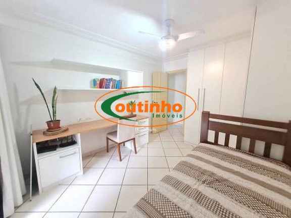 Imagem Apartamento com 3 Quartos à Venda, 145 m² em Tijuca - Rio De Janeiro Imagem Apartamento com 3 Quartos à Venda, 145 m² em Tijuca - Rio De Janeiro