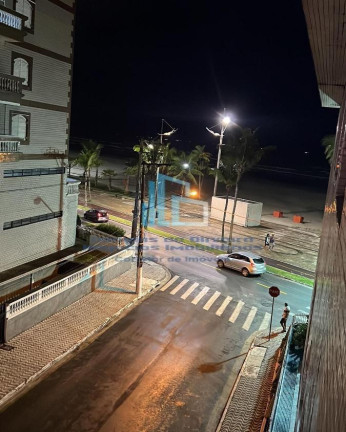 Imagem Apartamento com 2 Quartos à Venda, 53 m² em Tupi - Praia Grande
