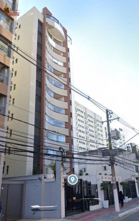 Imagem Apartamento com 2 Quartos à Venda, 55 m² em Moema - São Paulo Imagem Apartamento com 2 Quartos à Venda, 55 m² em Moema - São Paulo