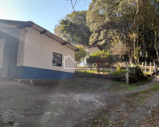 Imagem Terreno à Venda, 5.850 m² em Ressaca - Ibiúna