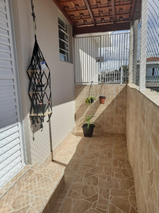 Imagem Casa com 3 Quartos à Venda, 125 m² em Vila Campo Grande - São Paulo