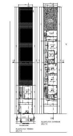 Sobrado com 3 Quartos à Venda, 89 m² em Jardim Rio Negro - Itaquaquecetuba