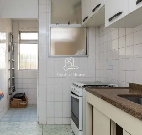 Imagem Apartamento com 2 Quartos à Venda, 52 m² em Jardim Celeste - São Paulo