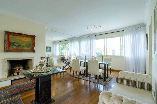 Imagem Apartamento com 3 Quartos à Venda, 185 m² em Vila Suzana - São Paulo Imagem Apartamento com 3 Quartos à Venda, 185 m² em Vila Suzana - São Paulo