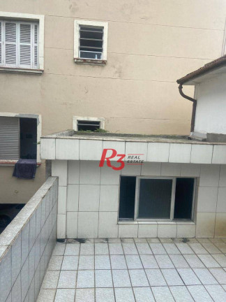 Imagem Sobrado com 3 Quartos à Venda, 128 m² em Pompéia - Santos Imagem Sobrado com 3 Quartos à Venda, 128 m² em Pompéia - Santos