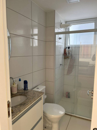 Imagem Apartamento com 2 Quartos à Venda, em Jardim Das Colinas - Hortolândia Imagem Apartamento com 2 Quartos à Venda, em Jardim Das Colinas - Hortolândia
