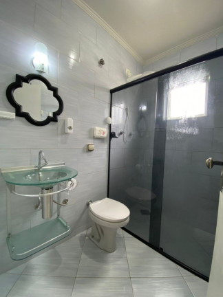 Imagem Sobrado com 3 Quartos à Venda, 202 m² em Parque Aeroporto - Taubate