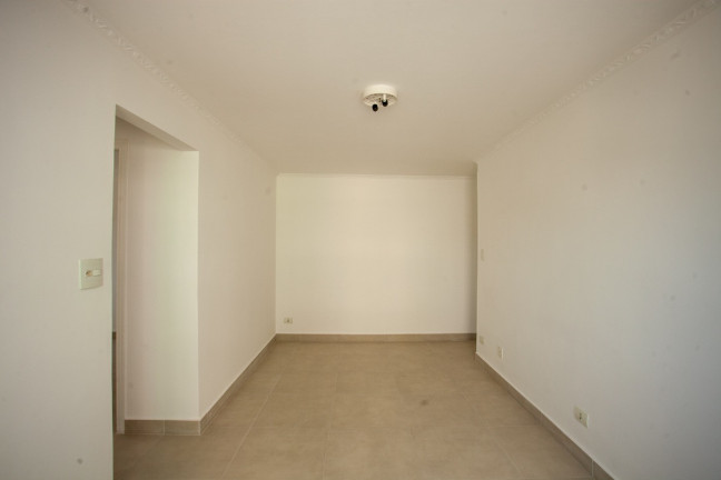 Imagem Apartamento com 2 Quartos à Venda, 50 m² em Horto Florestal - São Paulo Imagem Apartamento com 2 Quartos à Venda, 50 m² em Horto Florestal - São Paulo