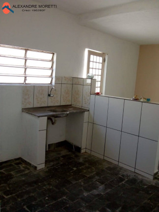 Imagem Casa com 2 Quartos para Alugar, 125 m² em Parque Das Laranjeiras - Sorocaba