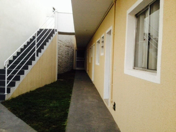 Kitnet com 1 Quarto à Venda, 333 m² em Chácara Belenzinho - São Paulo