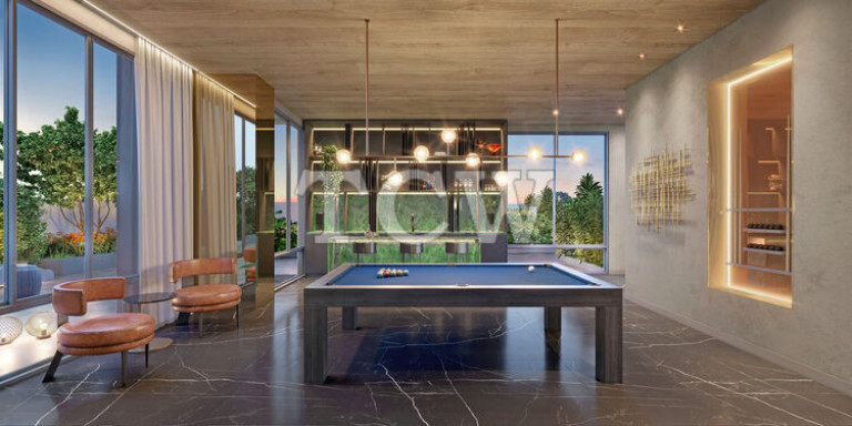Imagem Apartamento com 3 Quartos à Venda, 136 m² em Brooklin - São Paulo Imagem Apartamento com 3 Quartos à Venda, 136 m² em Brooklin - São Paulo
