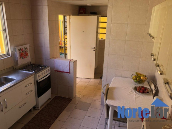 Imagem Casa com 4 Quartos à Venda, 250 m² em Imirim - São Paulo