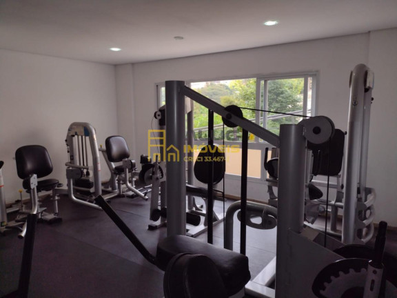 Imagem Apartamento com 2 Quartos à Venda, 51 m² em São Pedro - Osasco
