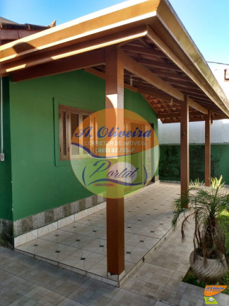 Imagem Casa com 3 Quartos à Venda, 120 m² em Perequê Açu - Ubatuba Imagem Casa com 3 Quartos à Venda, 120 m² em Perequê Açu - Ubatuba